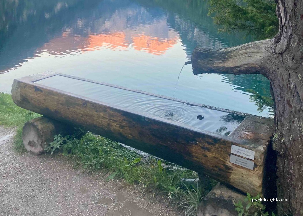 (4825) Gosau - 419 Gosau — foto