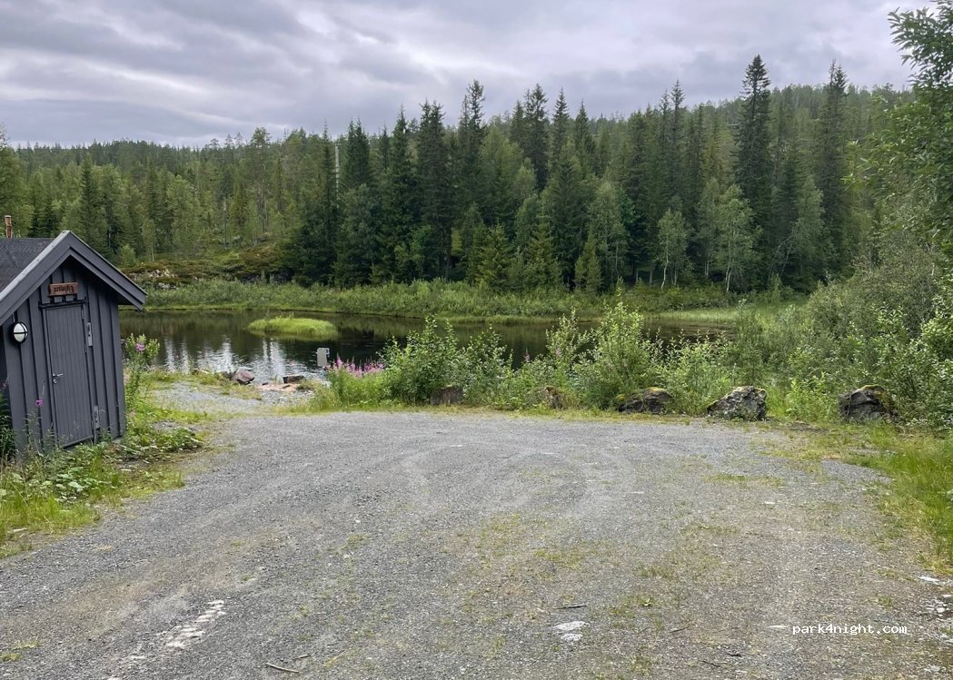 (7530) Kopperå - Unnamed Road — foto 3