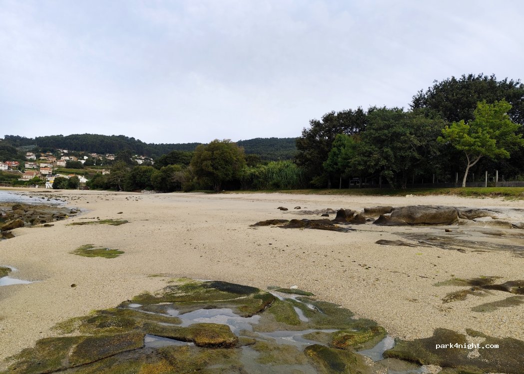 (36992) Raxó - Camino Esculloeiras — foto 3