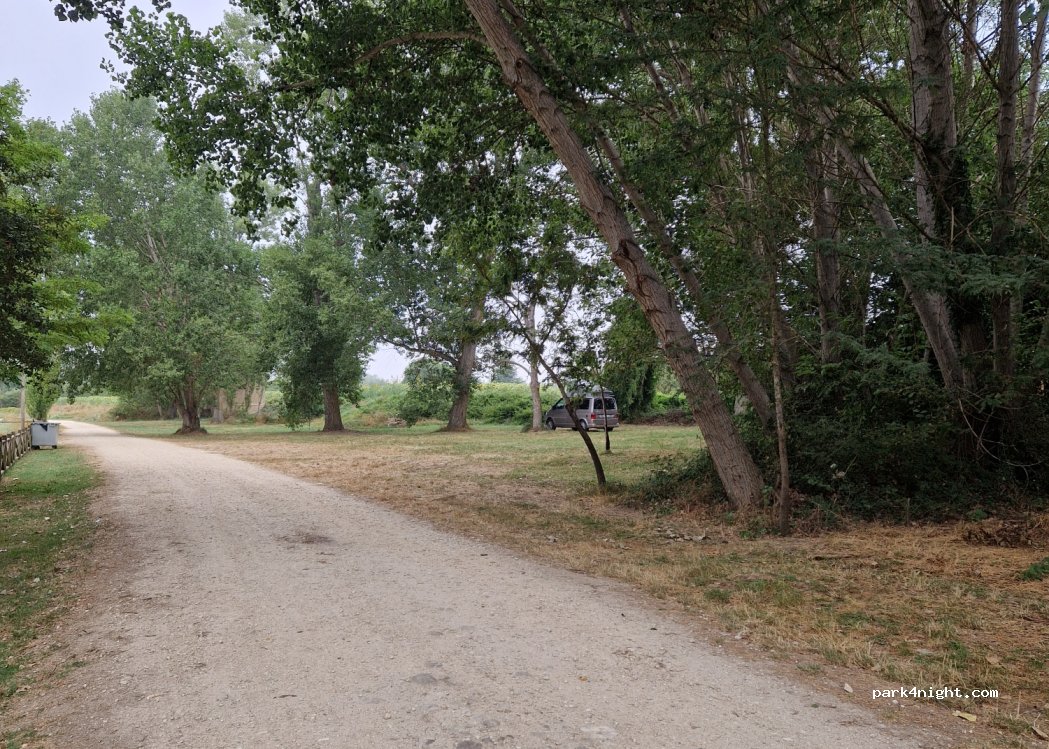 (09540) Trespaderne - C. Zocilla — foto