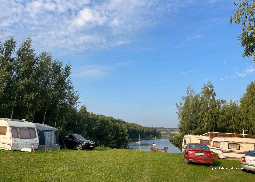 Agroturystyka Relax Tokarscy — foto 2