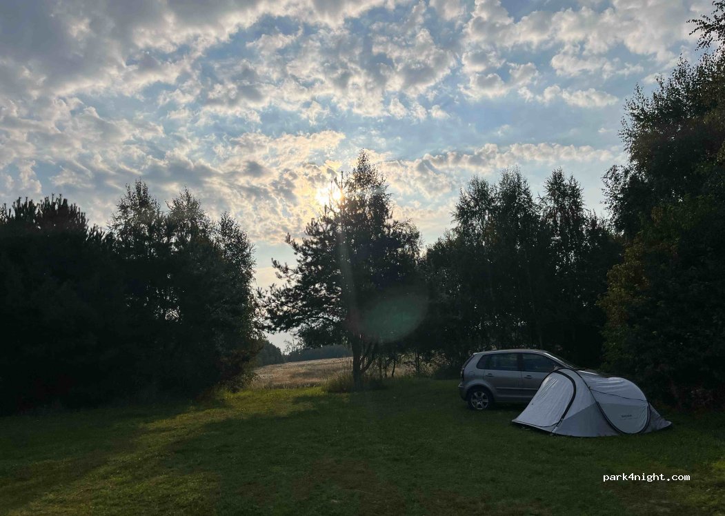 Agroturystyka Relax Tokarscy — foto 3