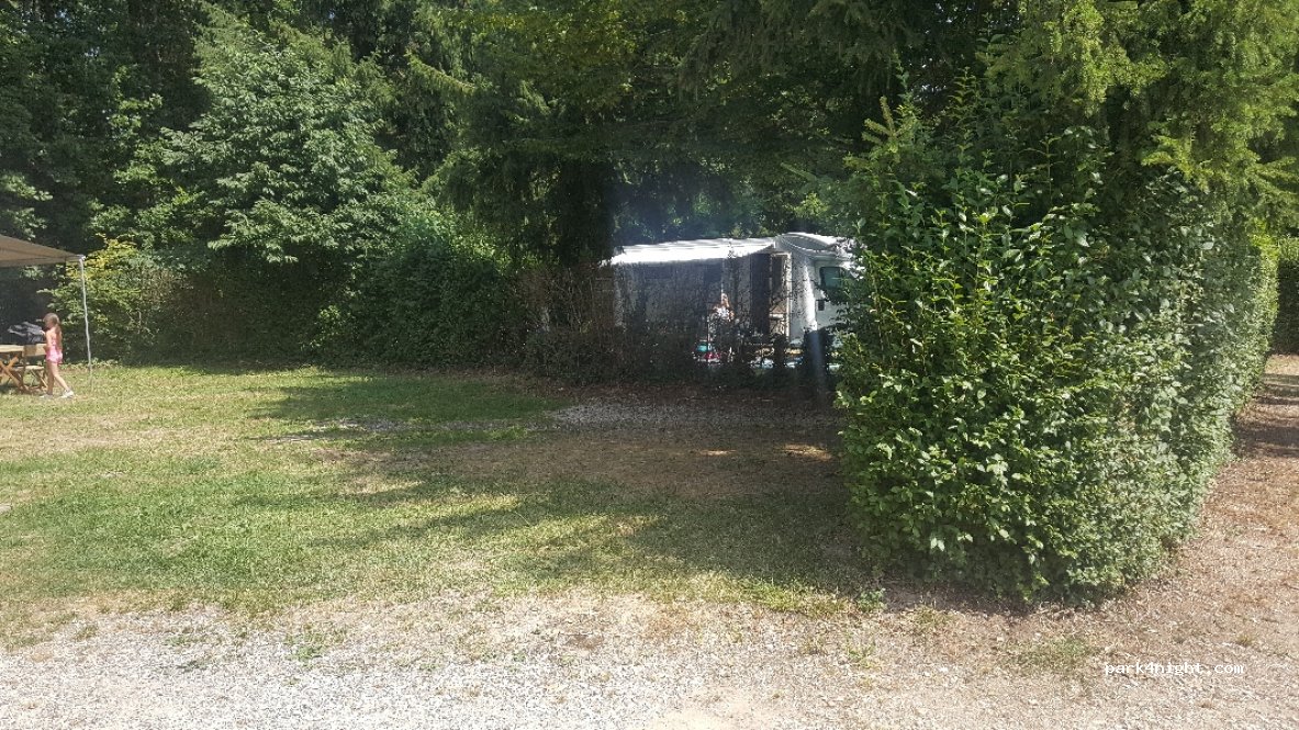 Camping La Plage — foto 3
