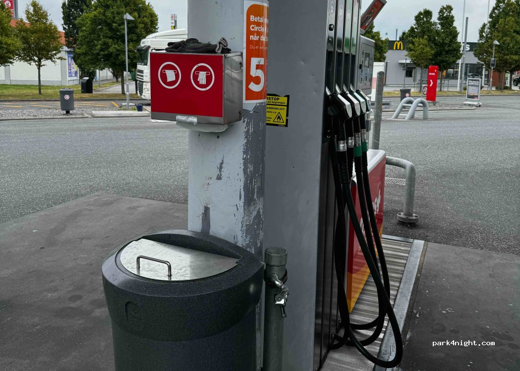 (5800) Nyborg - 1 Storebæltsvej — foto