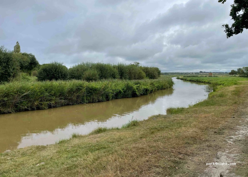 (44320) Saint-Père-en-Retz - La Riverais — foto