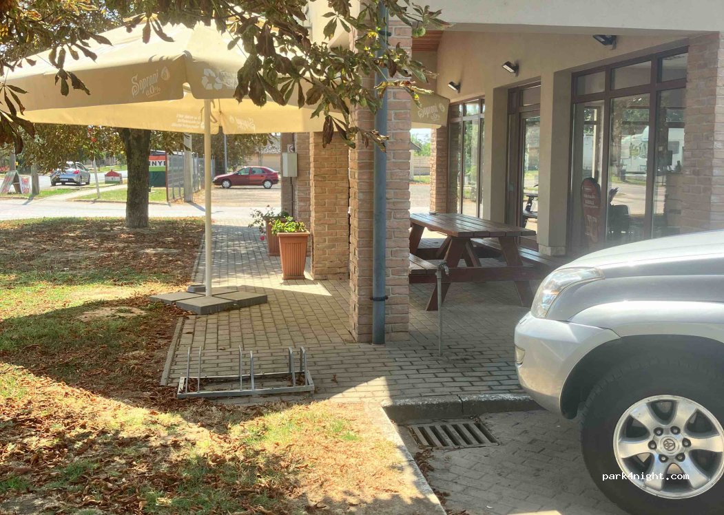 (7095) Iregszemcse - 110 Rákóczi utca — foto