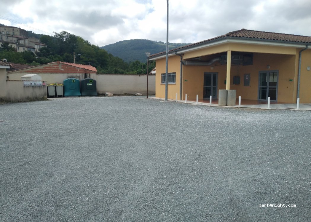 (81290) Escoussens - 2 Avenue du Bernazobre — foto