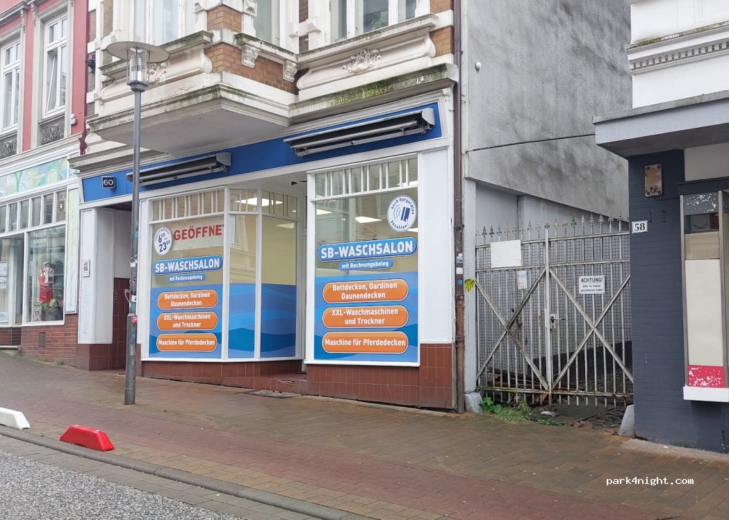 (24937) Flensburg - 60 Angelburger Straße — foto