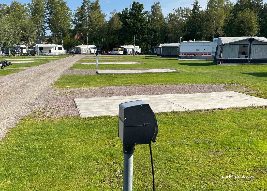 Borensäng camping — foto 3
