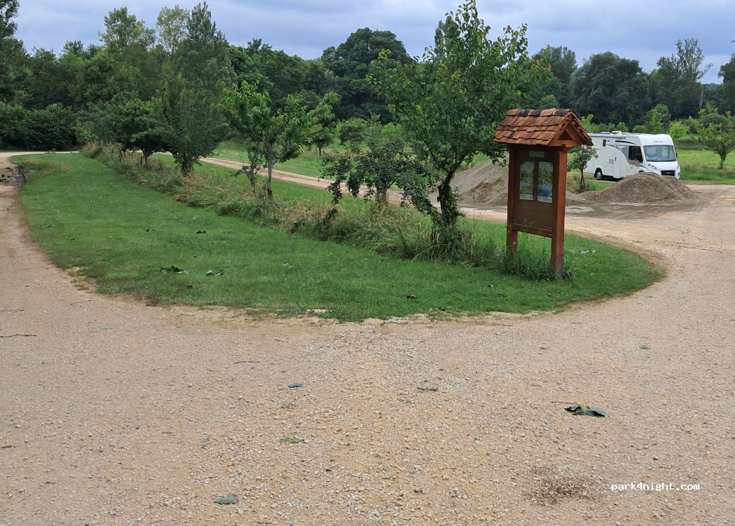 (32250) Fourcès - 102 Chemin du Moulin — foto 2