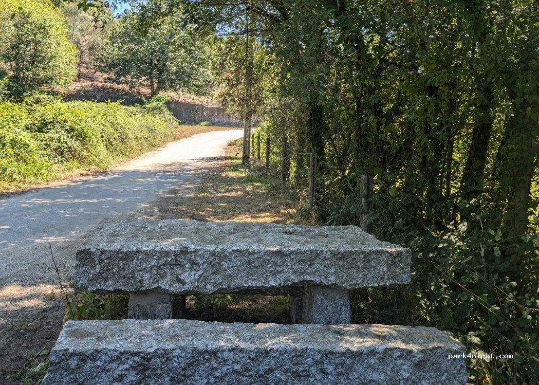 (4730) Gondomar - Rua das Lameiras — foto