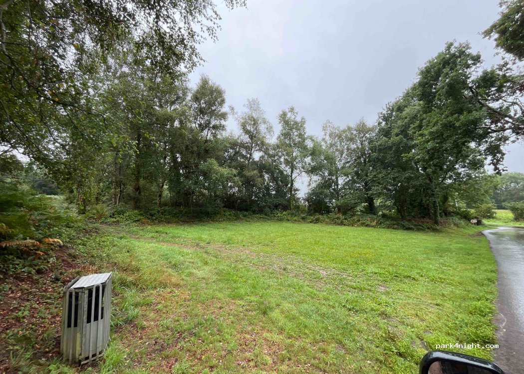 (50390) Besneville - 54 Route du Hameau Goubert — foto