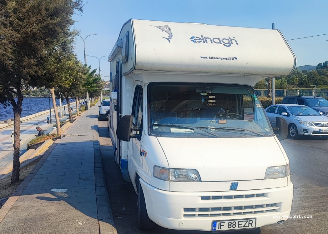 (35290) Balçova - 12 Ş. B. Ali Resmi Tufan Caddesi — foto