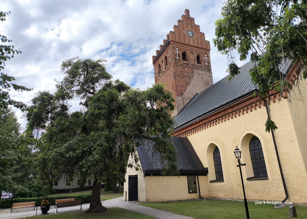 (644 32) Torshälla - 20 Brogatan — foto 3