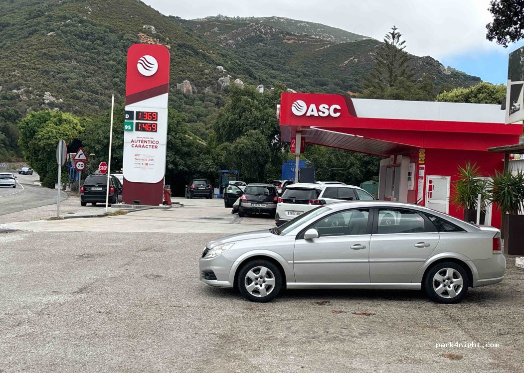 (11390) El Bujeo - 66 Lugar Bujeo — foto