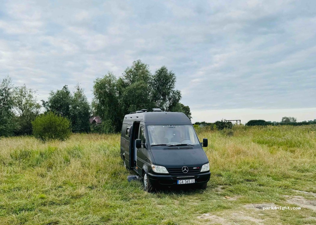 (80-299) Gdańsk - 129 Chełmińska — foto