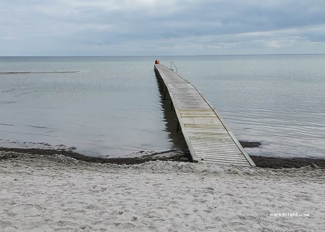 Hundige Strand Camping — foto 4