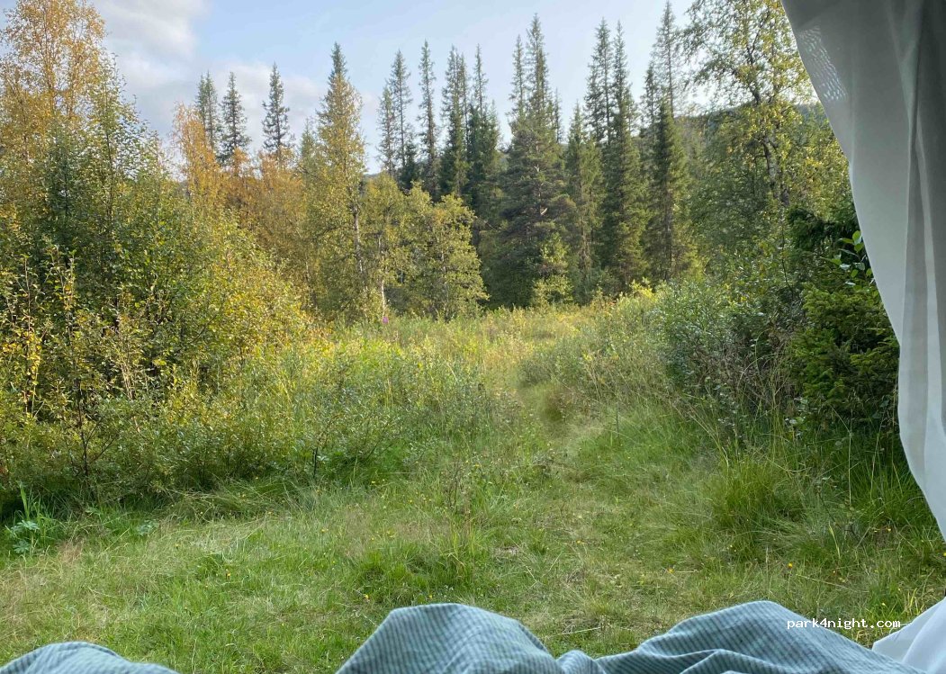 (2952) Beito - 172 Grønolsvegen — foto