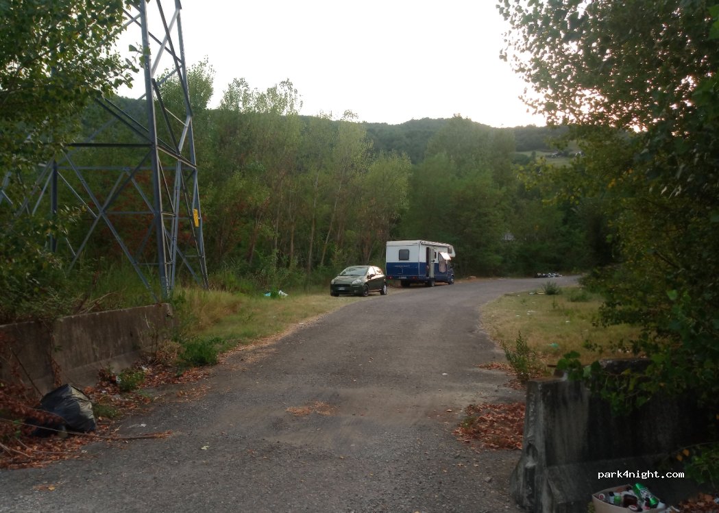 (40037) Sasso Marconi - SP325 — foto 3