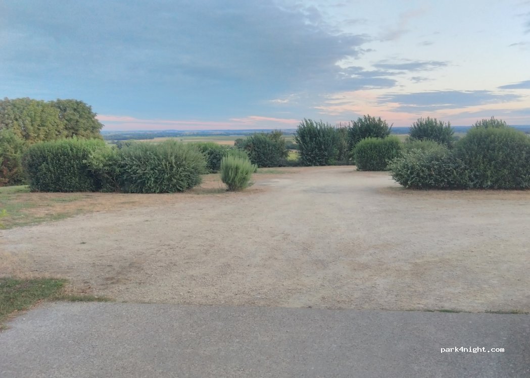 (86200) Mouterre-Silly - 12 Rue Saint-Maximin — foto
