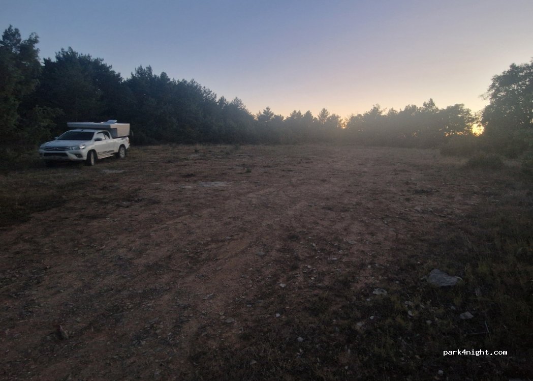 (31438) Osa - Unnamed Road — foto