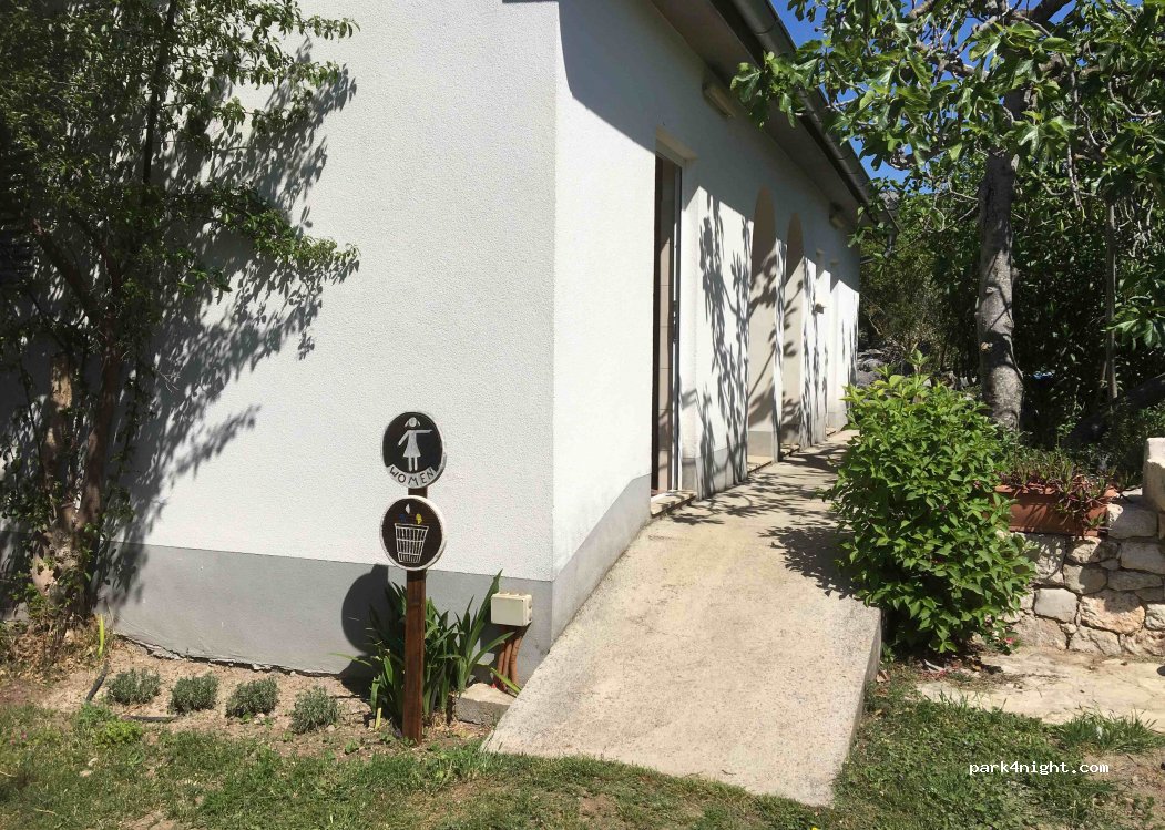 Camping Bacinska Jezera — foto 2