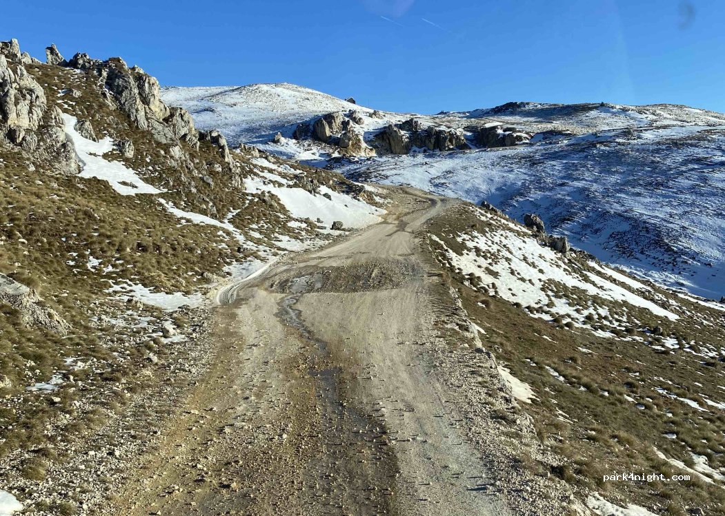 () Šišava - Unnamed Road — foto 2
