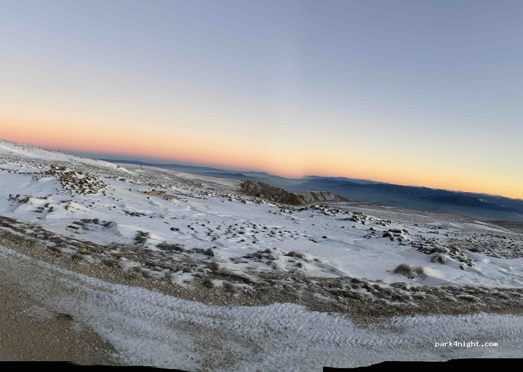 () Šišava - Unnamed Road — foto 4