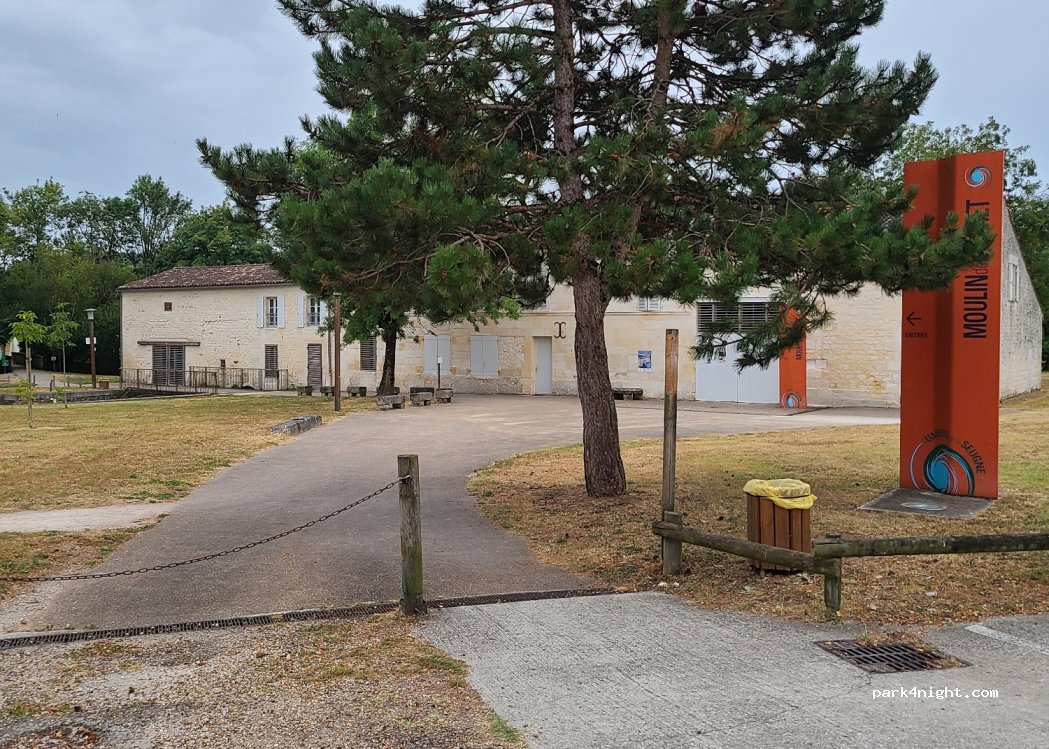 (17500) Jonzac - 1 Chez Bret — foto 2