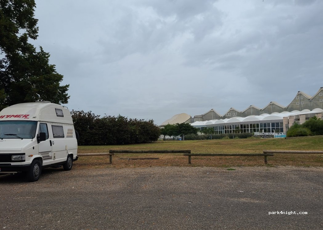 (17500) Jonzac - 1 Chez Bret — foto 3