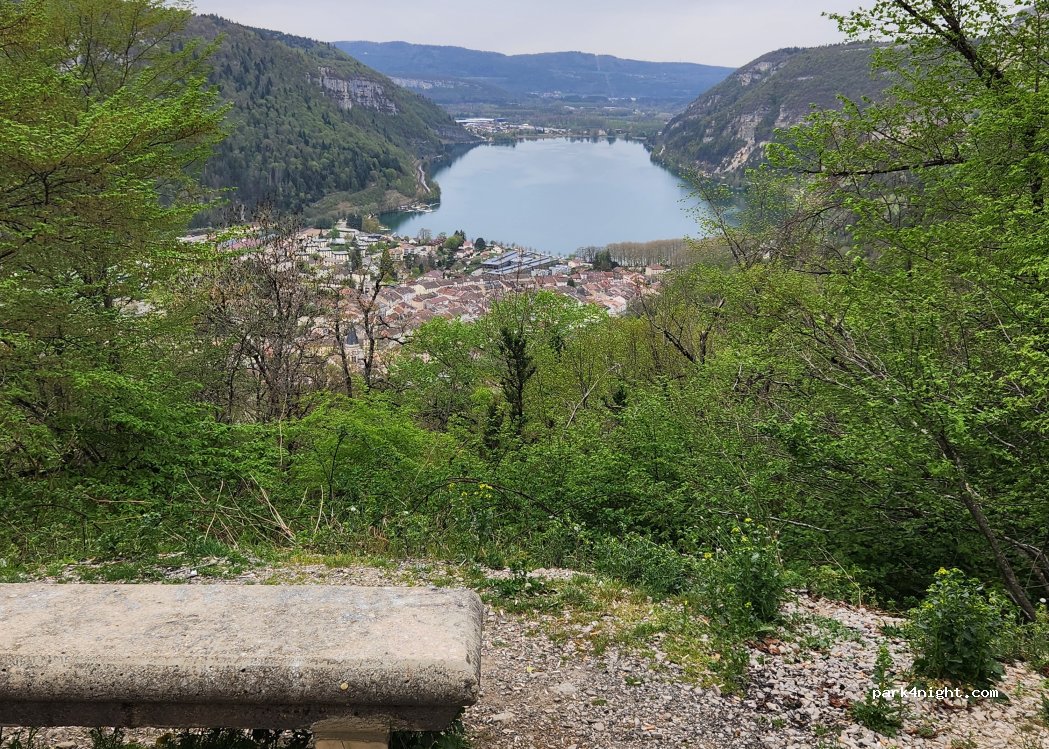 () Nantua - — foto 3