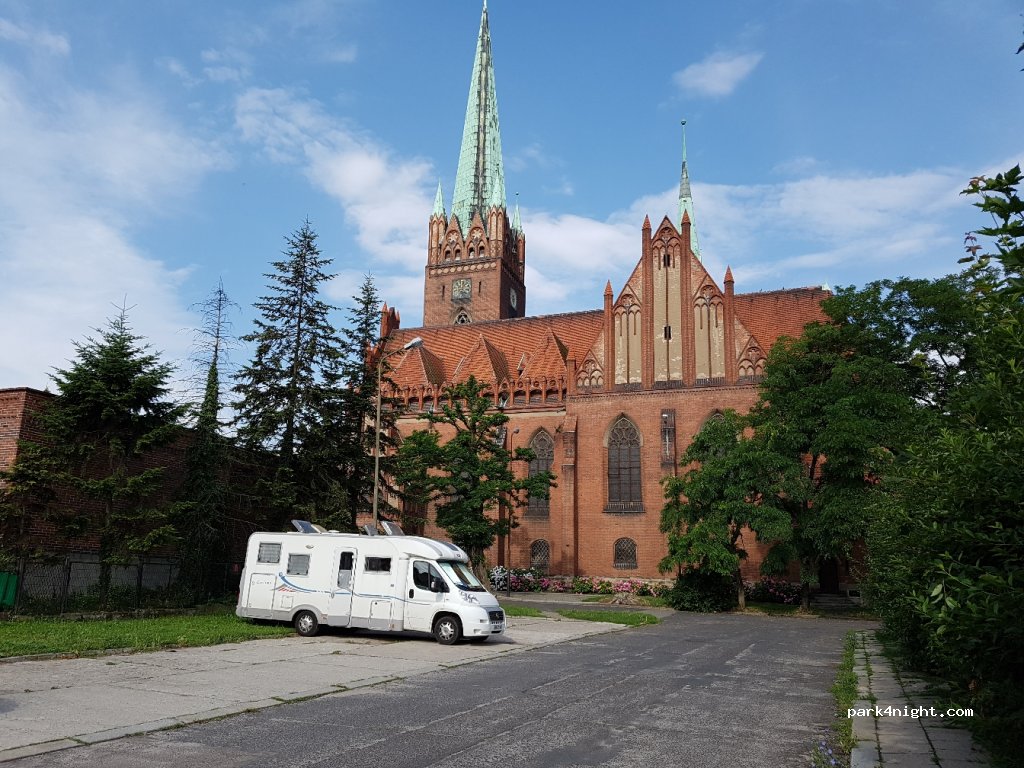 (59) Legnica - Bolesława Limanowskiego — foto