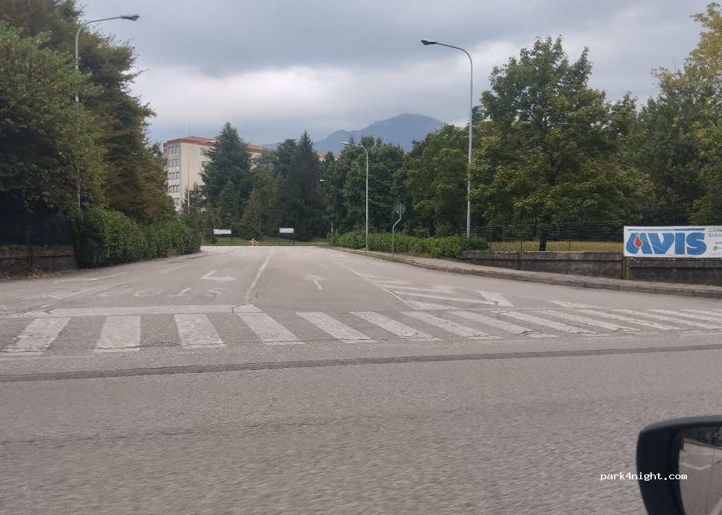 (36015) Schio - Unnamed Road — foto 2