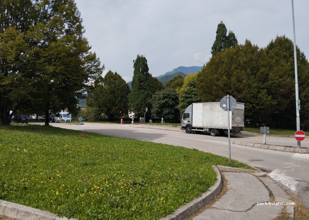 (36015) Schio - Unnamed Road — foto 4
