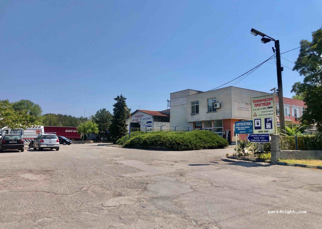 (6500) Svilengrad - bul. Balgariya — foto