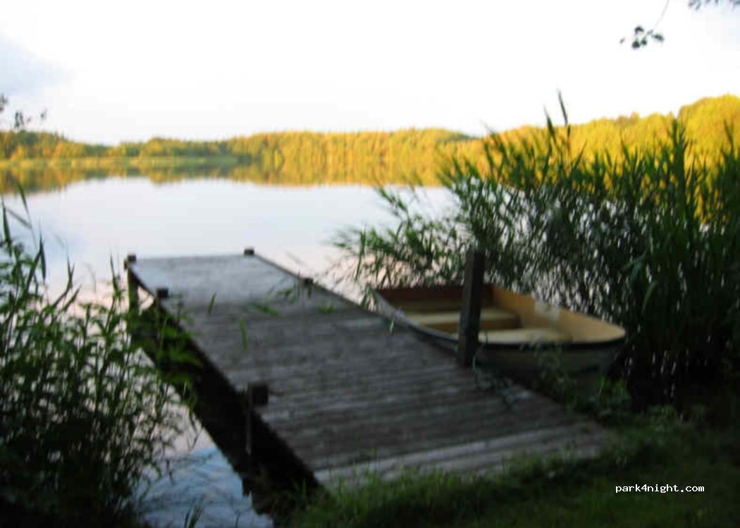 Vedsølejren naturistcamping — foto