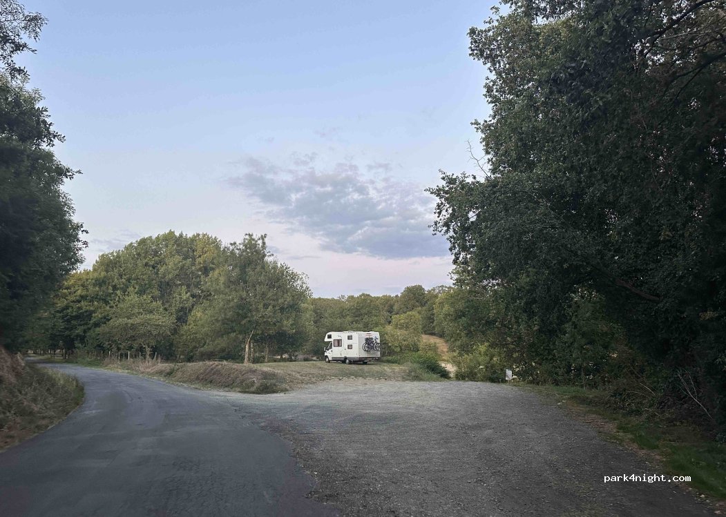 (85120) Vouvant - La Grange Barbier — foto 5