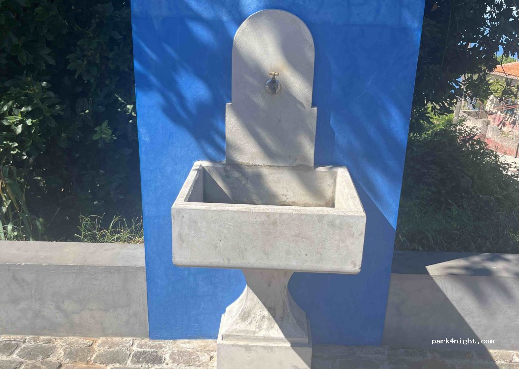 Prazeres - Caminho do Miradouro — foto