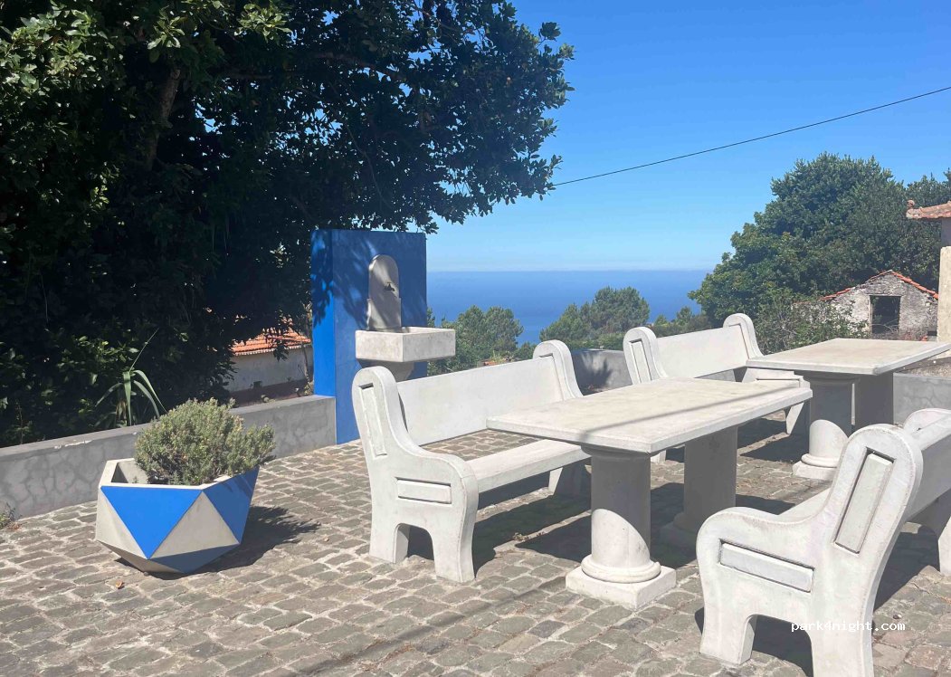 Prazeres - Caminho do Miradouro — foto 2