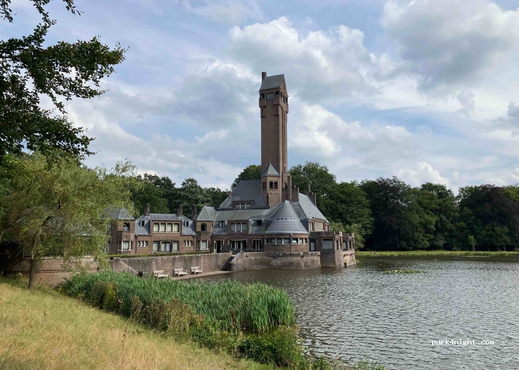 (7351) Hoenderloo - Kronkelweg — foto