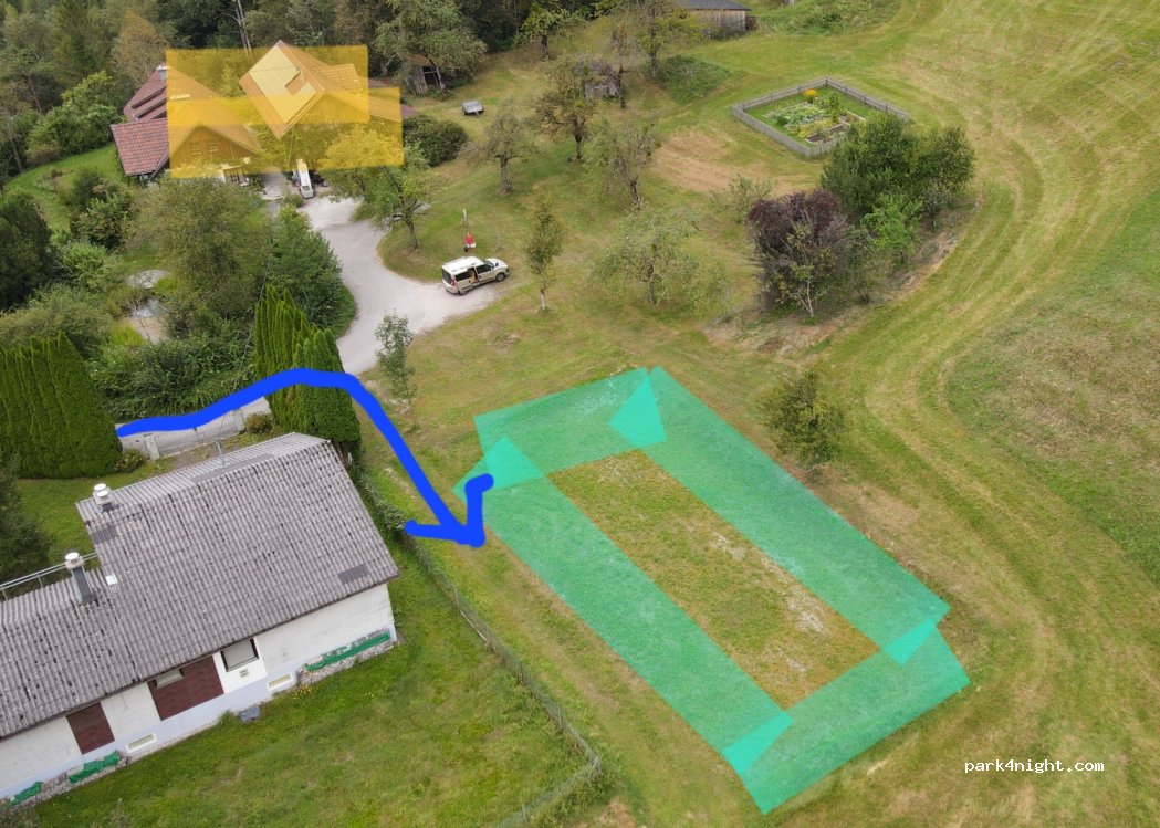 (4591) Molln - Ramsauerstrasse 27 — foto