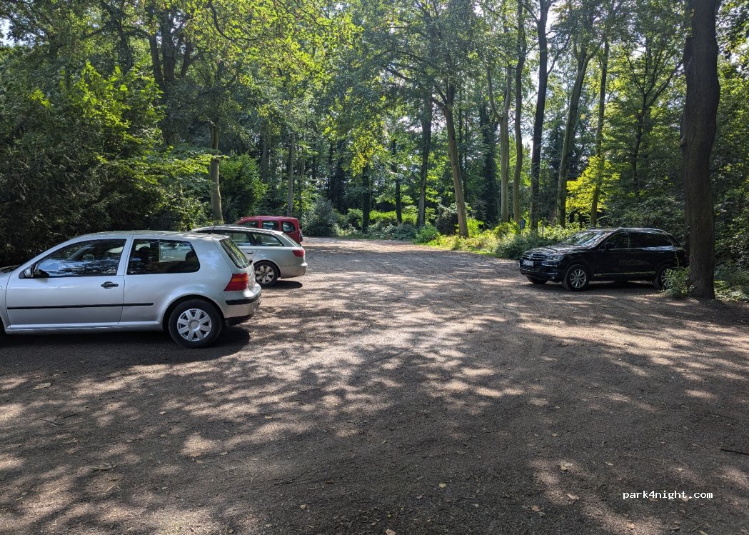 (44147) Dortmund - 42 Westerholz — foto