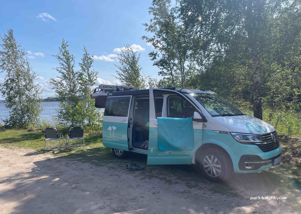 (681 95) Kristinehamn - — foto