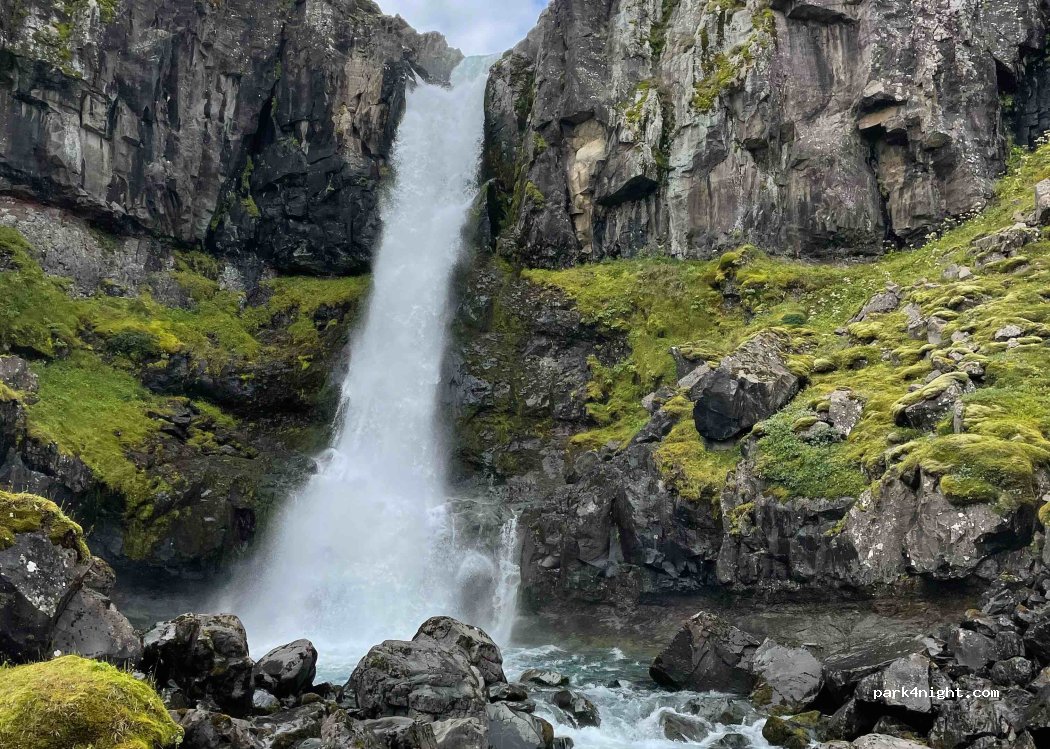 Djúpivogur - — foto