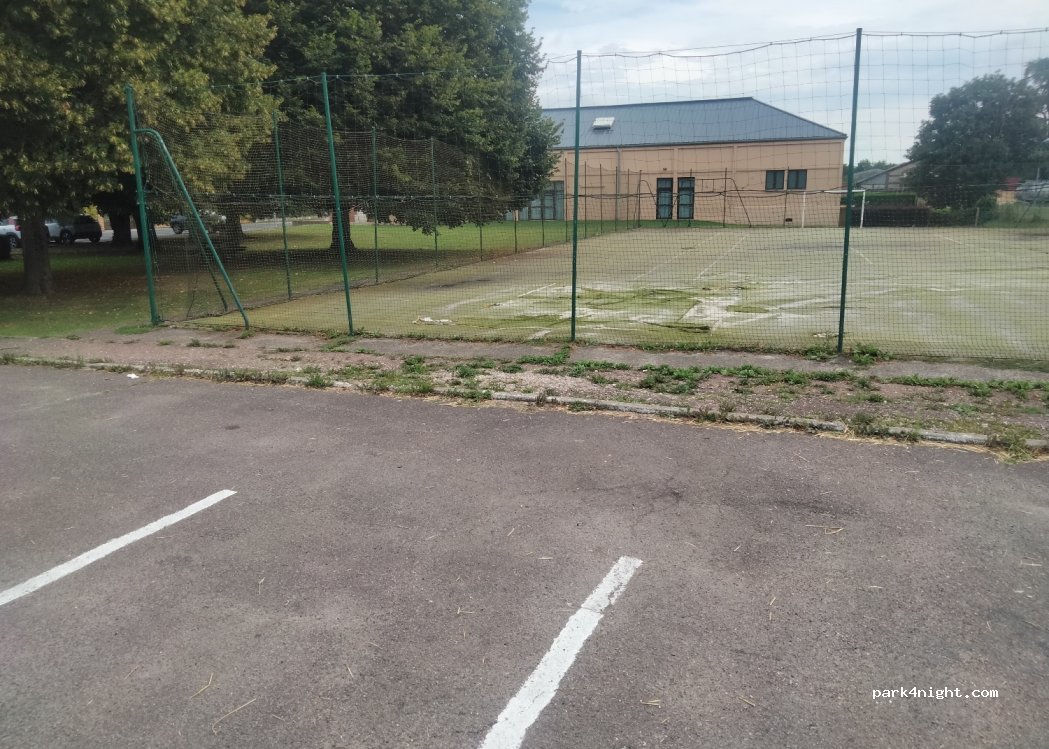 (76510) Saint-Vaast-d'Équiqueville - 238 Rue du Calvaire — foto