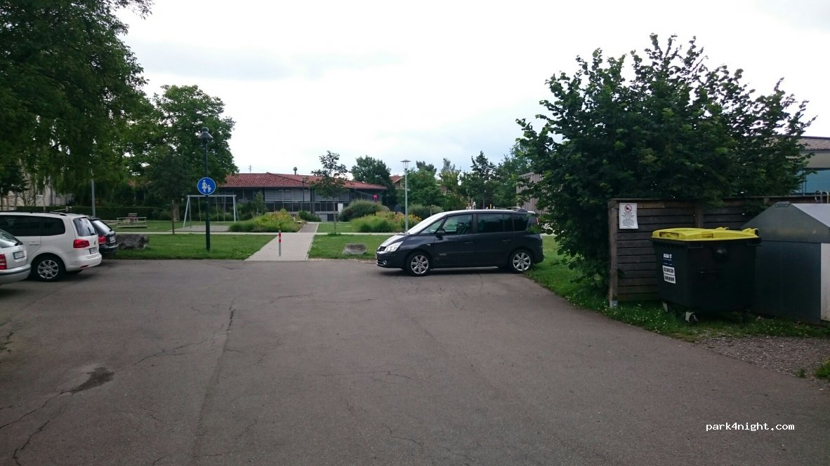 (88696) Owingen - 1 Nikolausstraße — foto 2
