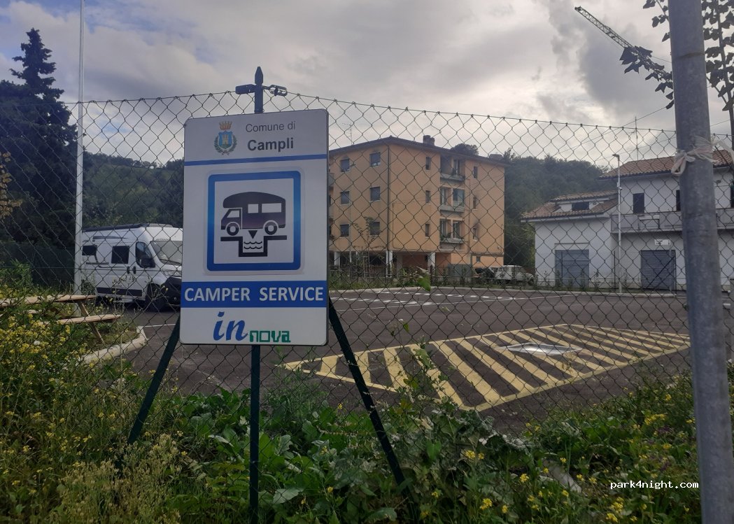 (64012) Campli - 8 Via Roma — foto 3