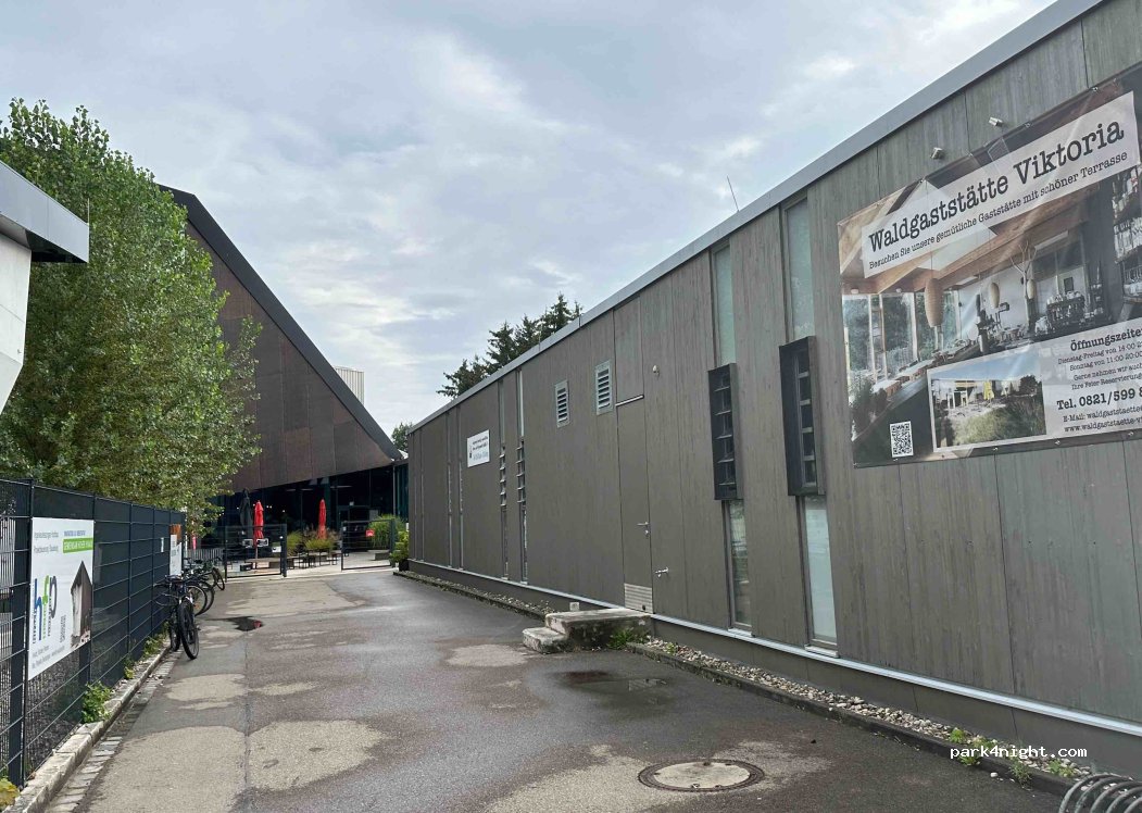 (86161) Augsburg - 15b Ilsungstraße — foto 4