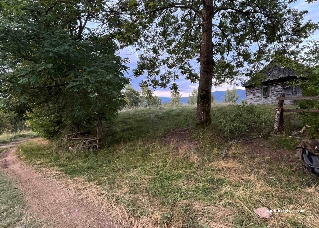 (247750) Valea Măceșului - Unnamed Road — foto