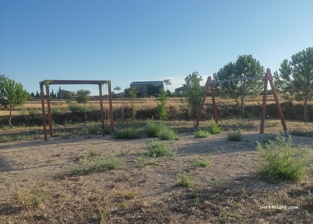 (22123) Huesca - Unnamed Road — foto 2